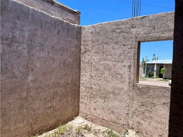 ¡OPORTUNIDAD IMPERDIBLE! VENTA DE CASA A TERMINAR EN MAIPÚ, MENDOZA