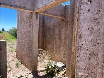 ¡OPORTUNIDAD IMPERDIBLE! VENTA DE CASA A TERMINAR EN MAIPÚ, MENDOZA