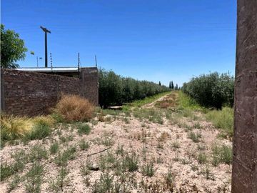¡OPORTUNIDAD IMPERDIBLE! VENTA DE CASA A TERMINAR EN MAIPÚ, MENDOZA