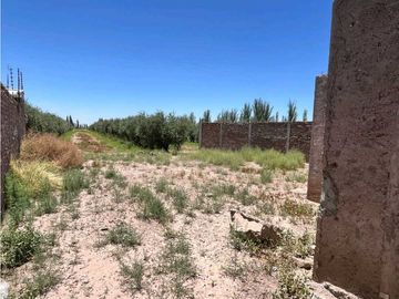 ¡OPORTUNIDAD IMPERDIBLE! VENTA DE CASA A TERMINAR EN MAIPÚ, MENDOZA