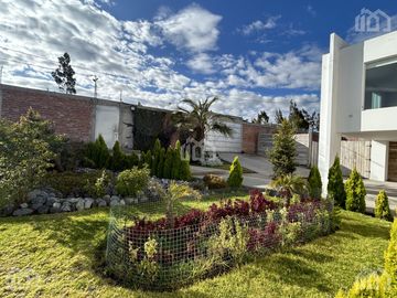 TERRENO CON CASA EN VENTA SECTOR SAN ANTONIO DE PADUA