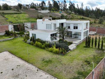 TERRENO CON CASA EN VENTA SECTOR SAN ANTONIO DE PADUA