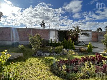 TERRENO CON CASA EN VENTA SECTOR SAN ANTONIO DE PADUA