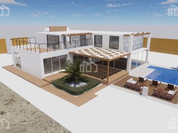 TERRENO CON CASA EN VENTA SECTOR SAN ANTONIO DE PADUA