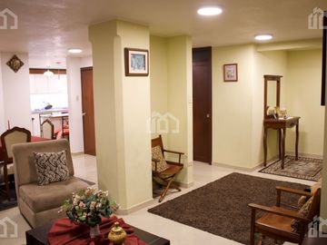 DEPARTAMENTO DUPLEX DE VENTA SECTOR LAS ACACIAS RIOBAMBA