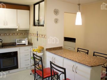 DEPARTAMENTO DUPLEX DE VENTA SECTOR LAS ACACIAS RIOBAMBA