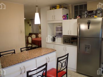 DEPARTAMENTO DUPLEX DE VENTA SECTOR LAS ACACIAS RIOBAMBA