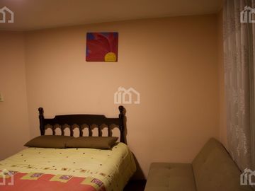 DEPARTAMENTO DUPLEX DE VENTA SECTOR LAS ACACIAS RIOBAMBA