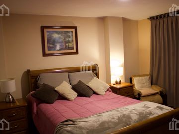 DEPARTAMENTO DUPLEX DE VENTA SECTOR LAS ACACIAS RIOBAMBA