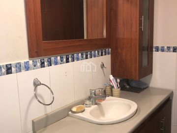 DEPARTAMENTO DUPLEX DE VENTA SECTOR LAS ACACIAS RIOBAMBA