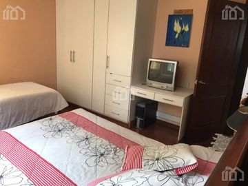DEPARTAMENTO DUPLEX DE VENTA SECTOR LAS ACACIAS RIOBAMBA
