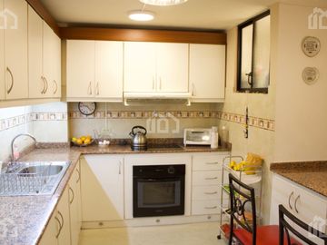 DEPARTAMENTO DUPLEX DE VENTA SECTOR LAS ACACIAS RIOBAMBA