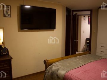 DEPARTAMENTO DUPLEX DE VENTA SECTOR LAS ACACIAS RIOBAMBA