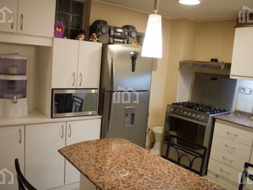 DEPARTAMENTO DUPLEX DE VENTA SECTOR LAS ACACIAS RIOBAMBA