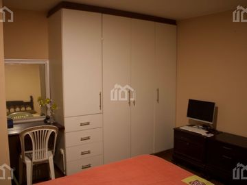 DEPARTAMENTO DUPLEX DE VENTA SECTOR LAS ACACIAS RIOBAMBA