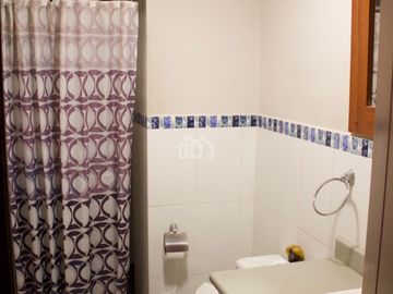 DEPARTAMENTO DUPLEX DE VENTA SECTOR LAS ACACIAS RIOBAMBA