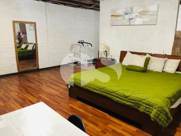 SE VENDE TERRENO CON CASA EN RIOBAMBA SECTOR QUINTUL