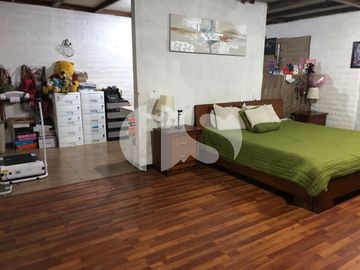 SE VENDE TERRENO CON CASA EN RIOBAMBA SECTOR QUINTUL