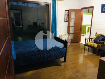 SE VENDE TERRENO CON CASA EN RIOBAMBA SECTOR QUINTUL