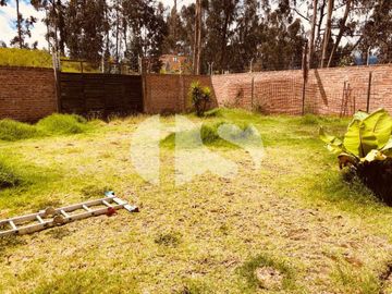 SE VENDE TERRENO CON CASA EN RIOBAMBA SECTOR QUINTUL