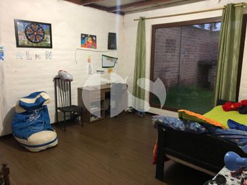 SE VENDE TERRENO CON CASA EN RIOBAMBA SECTOR QUINTUL