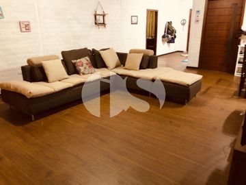 SE VENDE TERRENO CON CASA EN RIOBAMBA SECTOR QUINTUL
