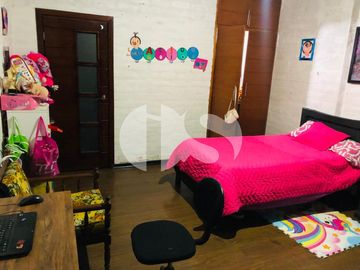 SE VENDE TERRENO CON CASA EN RIOBAMBA SECTOR QUINTUL
