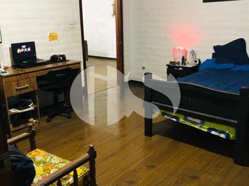 SE VENDE TERRENO CON CASA EN RIOBAMBA SECTOR QUINTUL