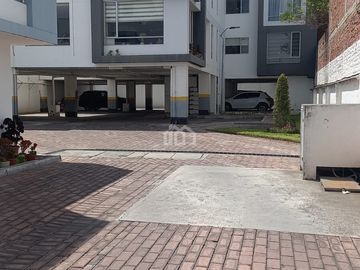 SE VENDE DEPARTAMENTO SECTOR NORTE RIOBAMBA 11 DE NOVIEMBRE