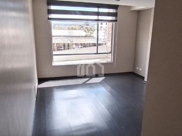 SE VENDE DEPARTAMENTO SECTOR NORTE RIOBAMBA 11 DE NOVIEMBRE