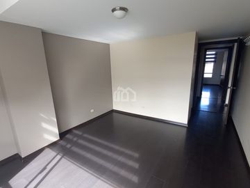 SE VENDE DEPARTAMENTO SECTOR NORTE RIOBAMBA 11 DE NOVIEMBRE
