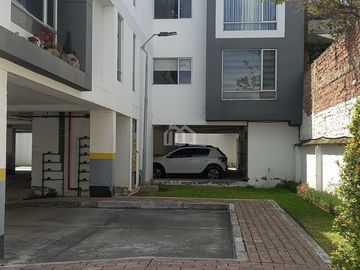 SE VENDE DEPARTAMENTO SECTOR NORTE RIOBAMBA 11 DE NOVIEMBRE