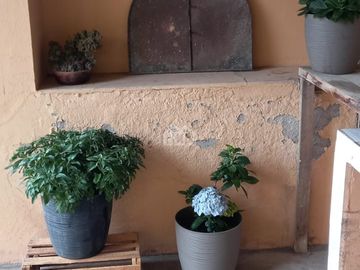 SE VENDE CASA  CON TERRENO SECTOR ECU911 RIOBAMBA