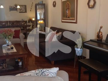 SE VENDE CASA  CON TERRENO SECTOR ECU911 RIOBAMBA