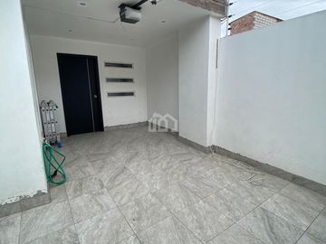 CASA DE VENTA SECTOR LOS NEVADOS