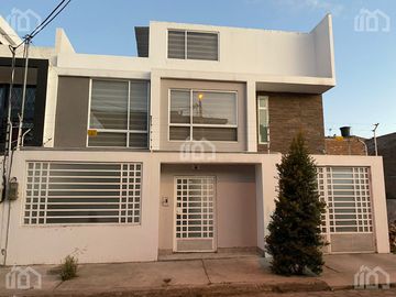 CASA DE VENTA SECTOR LOS NEVADOS