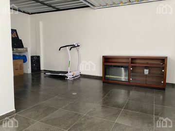 CASA DE VENTA SECTOR LOS NEVADOS