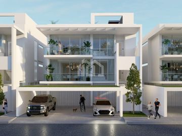 SUITE DE VENTA EN ZONA SUR DE MANTA