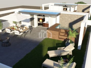 SUITE DE VENTA EN ZONA SUR DE MANTA