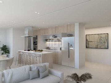SUITE DE VENTA EN ZONA SUR DE MANTA