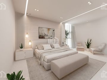 DEPARTAMENTOS DE VENTA EN MANTA  ZONA SUR
