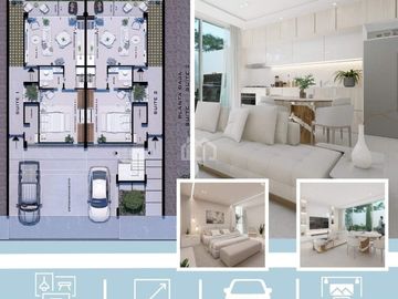 DEPARTAMENTOS DE VENTA EN MANTA  ZONA SUR