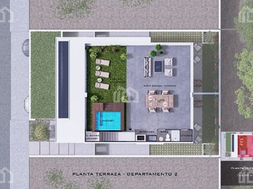 DEPARTAMENTOS DE VENTA SECTOR SUR DE MANTA