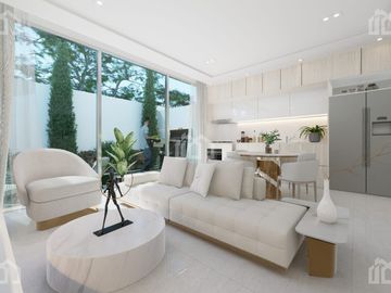 DEPARTAMENTOS DE VENTA SECTOR SUR DE MANTA