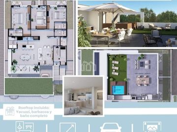 DEPARTAMENTOS DE VENTA SECTOR SUR DE MANTA