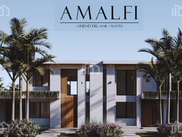 DEPARTAMENTO DE VENTA EN CIUDAD DEL MAR MANTA
