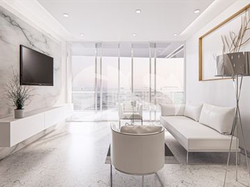 DEPARTAMENTO DE VENTA  EN MANTA