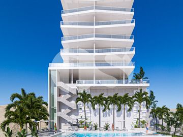 DEPARTAMENTO DE VENTA  EN MANTA