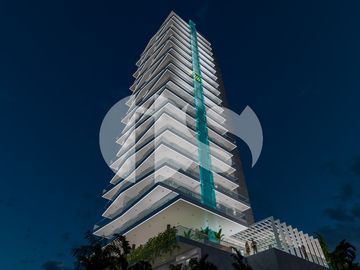 DEPARTAMENTO DE VENTA  EN MANTA