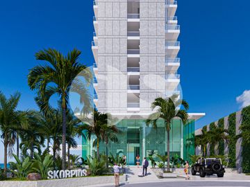 DEPARTAMENTO DE VENTA  EN MANTA
